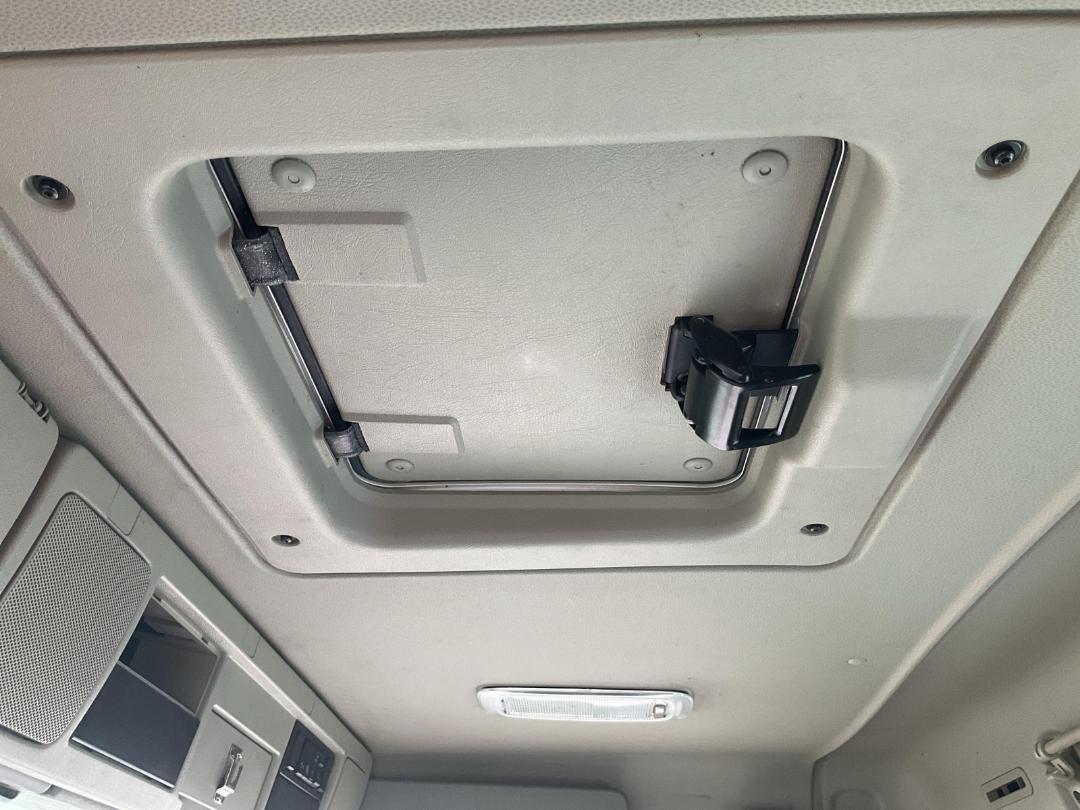 Photo '15' of Volvo FM540 Cab Chassis