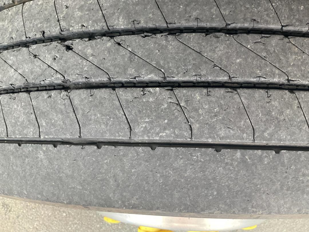 Photo '28' of Volvo FM540 Cab Chassis