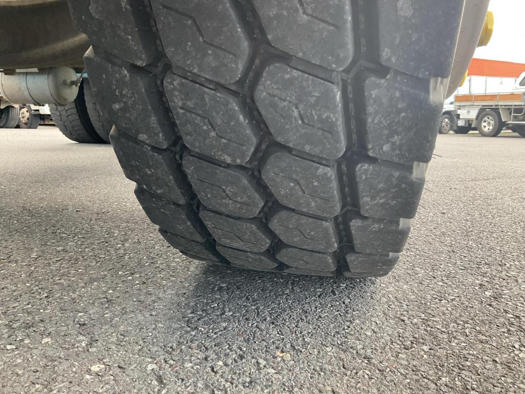 Photo '26' of Volvo FM540 Cab Chassis