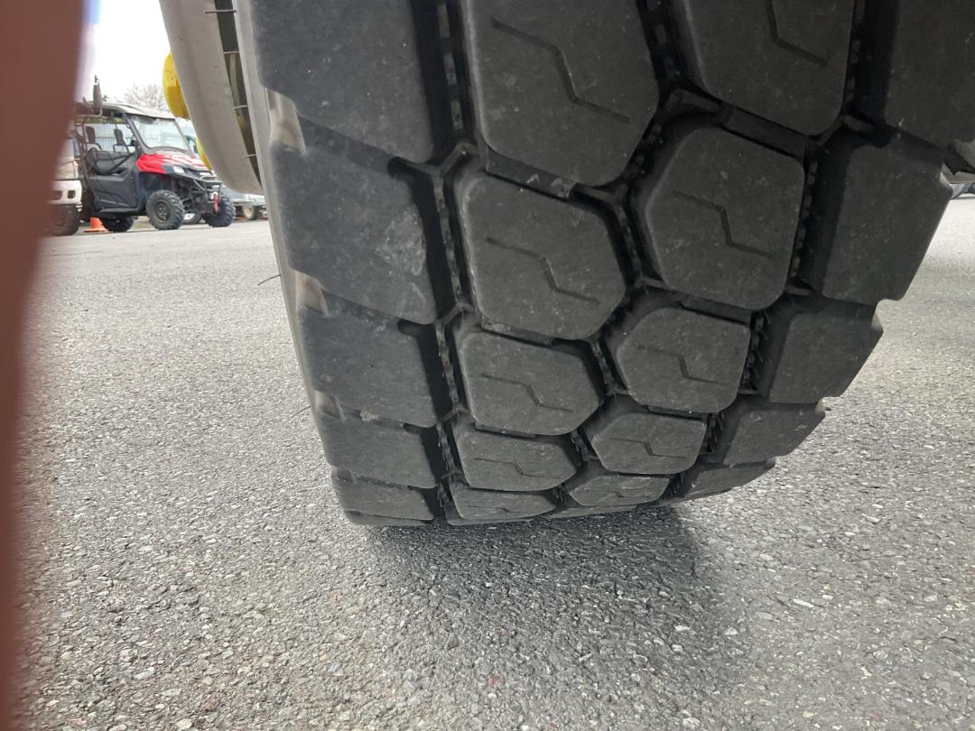 Photo '29' of Volvo FM540 Cab Chassis