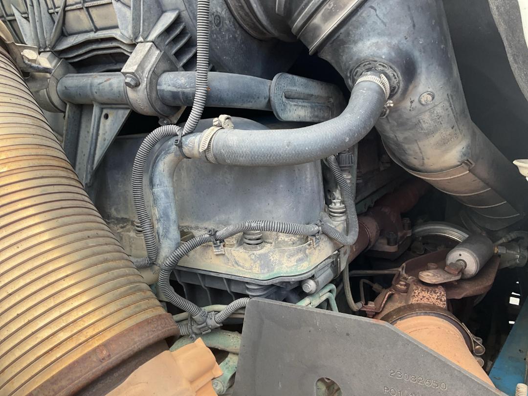 Photo '21' of Volvo FM540 Cab Chassis