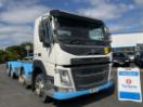 Thumbnail '1' of Volvo FM540 Cab Chassis