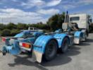 Thumbnail '4' of Volvo FM540 Cab Chassis