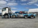 Thumbnail '7' of Volvo FM540 Cab Chassis
