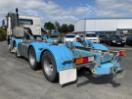Thumbnail '6' of Volvo FM540 Cab Chassis
