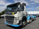 Thumbnail '9' of Volvo FM540 Cab Chassis
