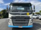 Thumbnail '10' of Volvo FM540 Cab Chassis