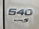 Thumbnail '15' of Volvo FM540 Cab Chassis