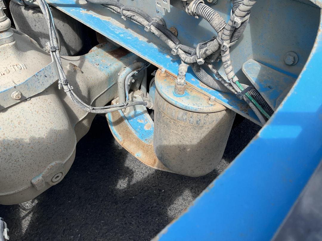 Photo '20' of Volvo FM540 Cab Chassis