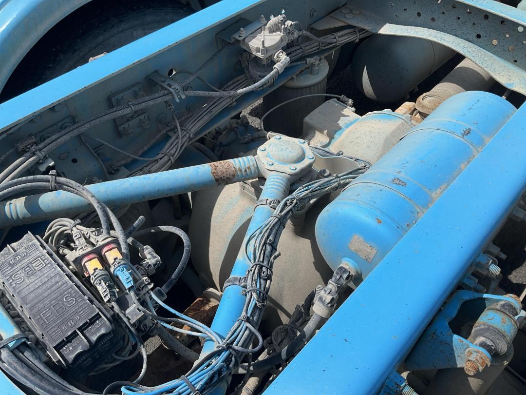 Photo '22' of Volvo FM540 Cab Chassis