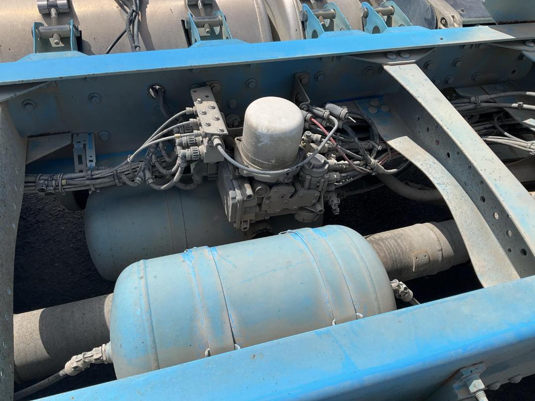 Photo '24' of Volvo FM540 Cab Chassis