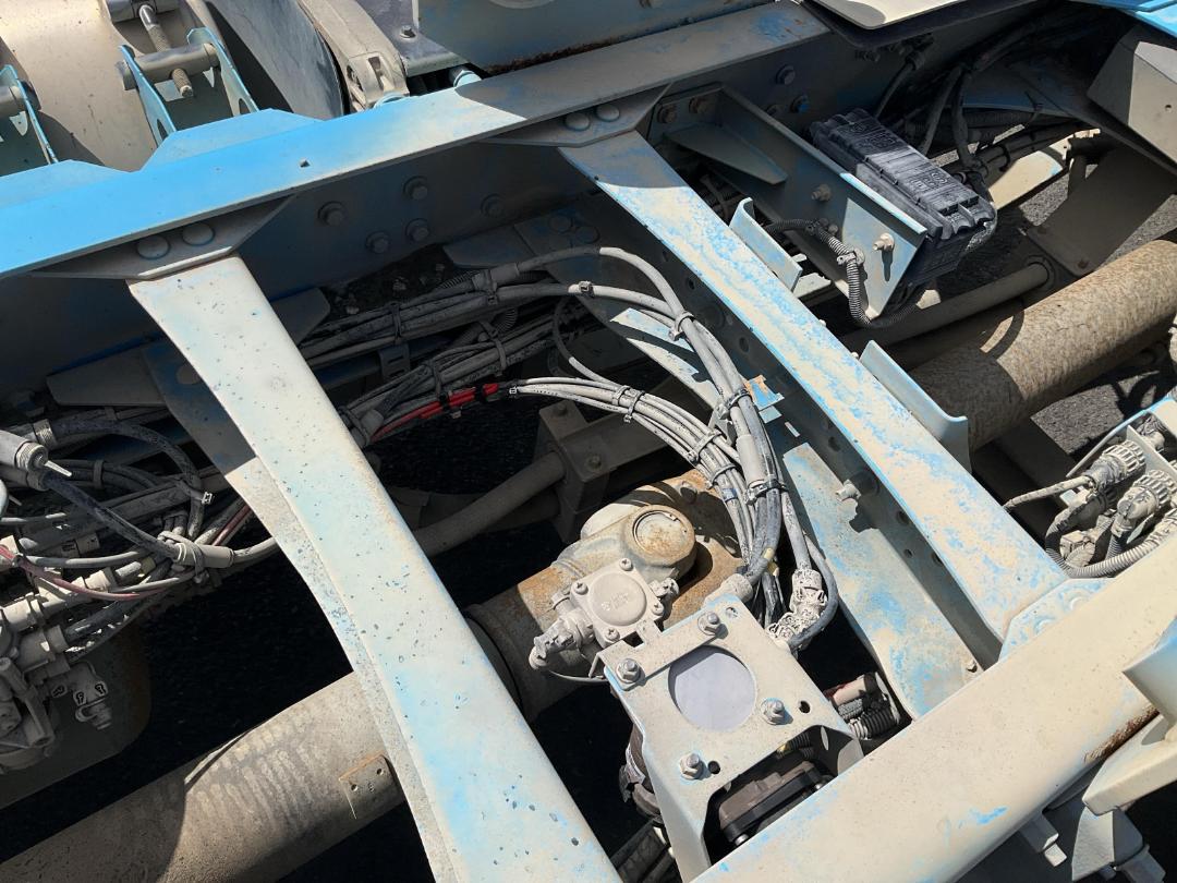 Photo '25' of Volvo FM540 Cab Chassis