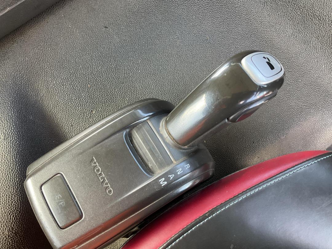 Photo '34' of Volvo FM540 Cab Chassis