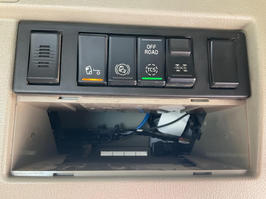 Photo '36' of Volvo FM540 Cab Chassis