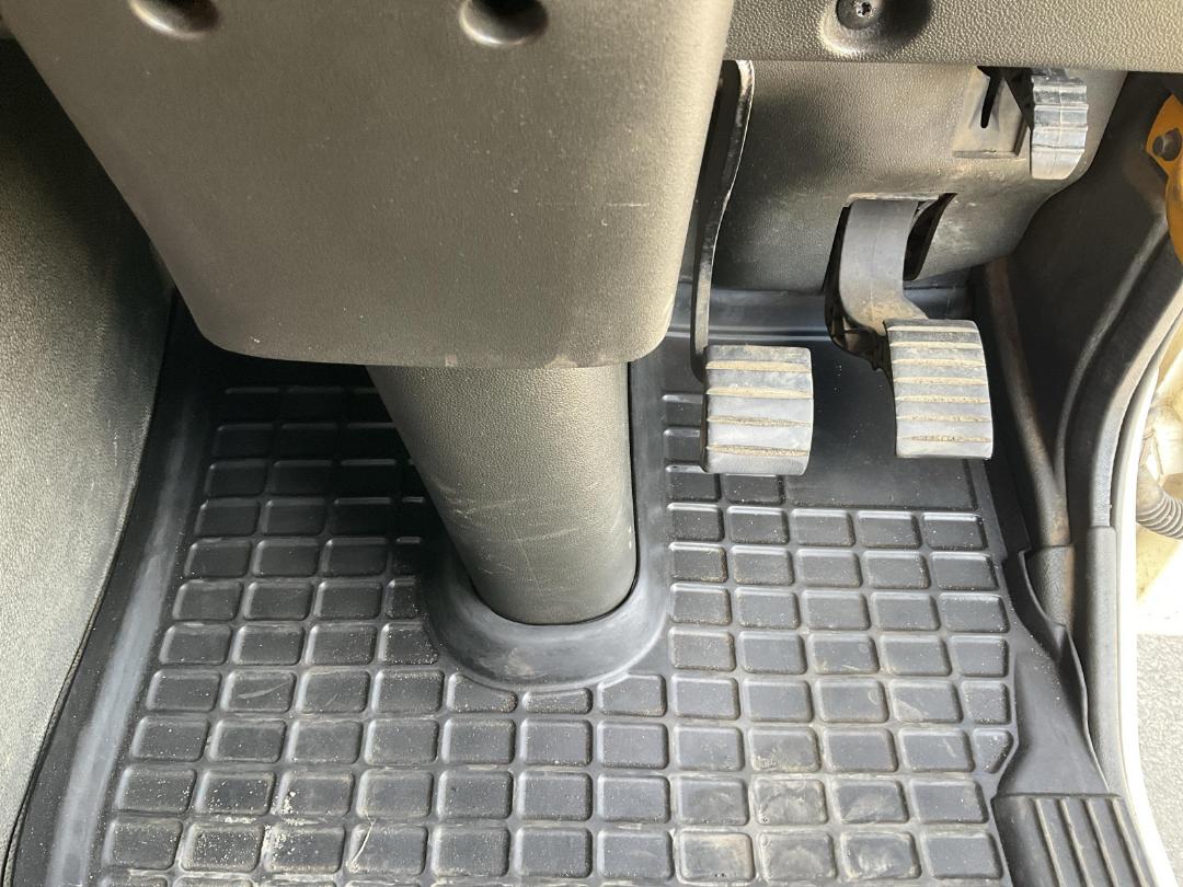 Photo '37' of Volvo FM540 Cab Chassis