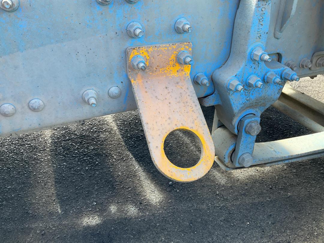 Photo '46' of Volvo FM540 Cab Chassis