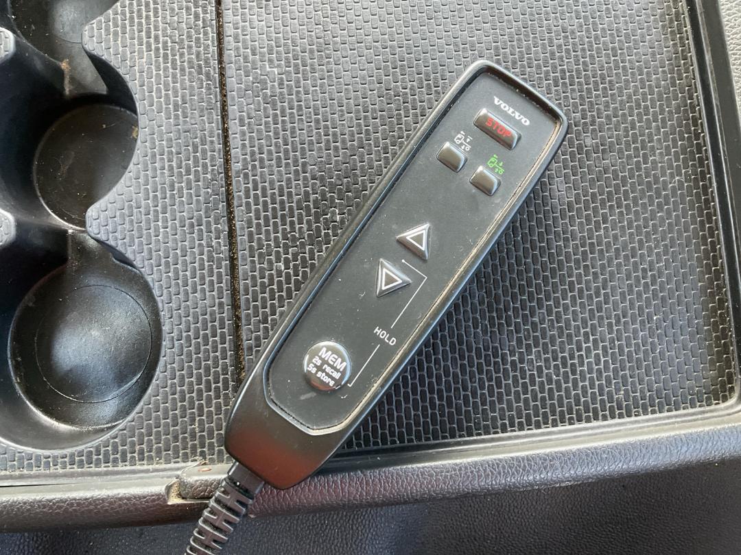 Photo '50' of Volvo FM540 Cab Chassis