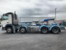 Thumbnail '7' of Volvo FM540 Cab Chassis