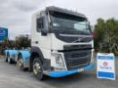 Thumbnail '1' of Volvo FM540 Cab Chassis