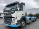 Thumbnail '9' of Volvo FM540 Cab Chassis