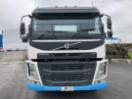 Thumbnail '10' of Volvo FM540 Cab Chassis