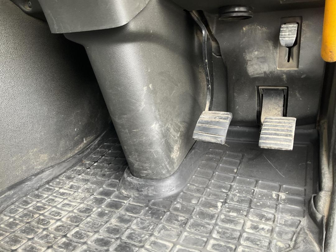 Photo '17' of Volvo FM540 Cab Chassis