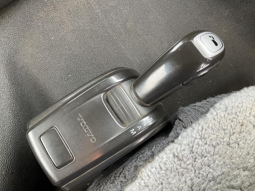 Photo '16' of Volvo FM540 Cab Chassis