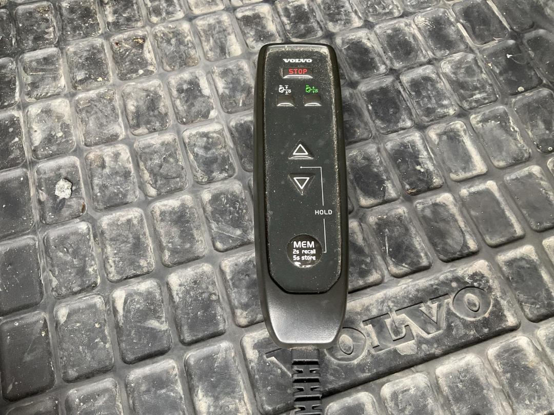 Photo '19' of Volvo FM540 Cab Chassis