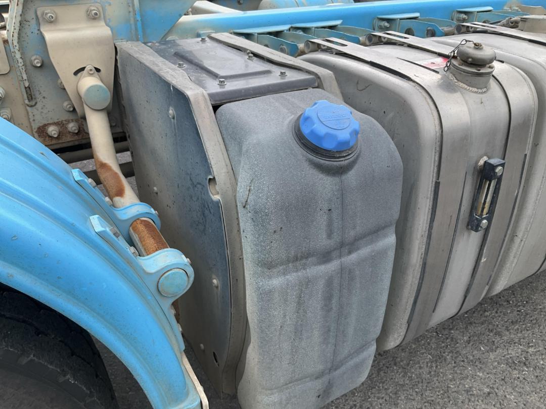 Photo '26' of Volvo FM540 Cab Chassis