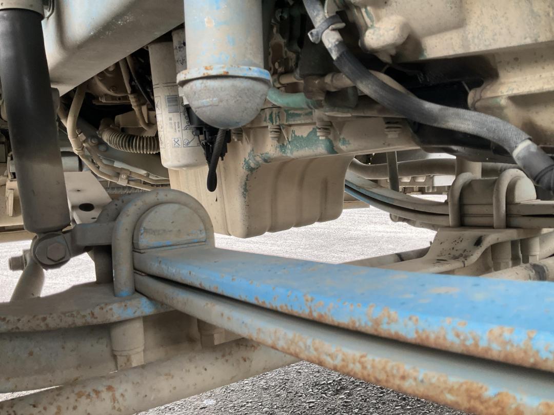 Photo '39' of Volvo FM540 Cab Chassis