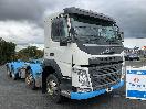 Thumbnail '1' of Volvo FM540 Tanker