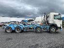 Thumbnail '3' of Volvo FM540 Tanker