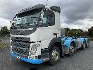 Thumbnail '9' of Volvo FM540 Tanker