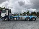 Thumbnail '7' of Volvo FM540 Tanker