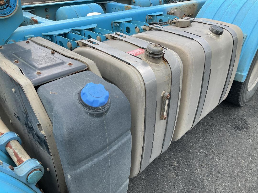 Photo '25' of Volvo FM540 Tanker