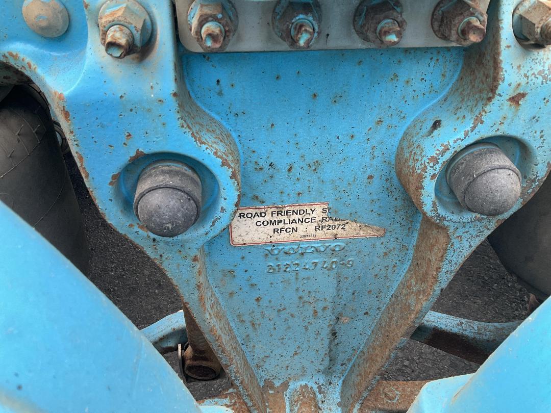 Photo '26' of Volvo FM540 Tanker