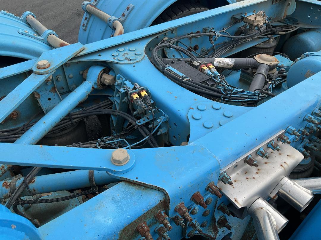 Photo '32' of Volvo FM540 Tanker