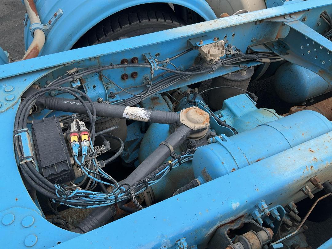 Photo '33' of Volvo FM540 Tanker