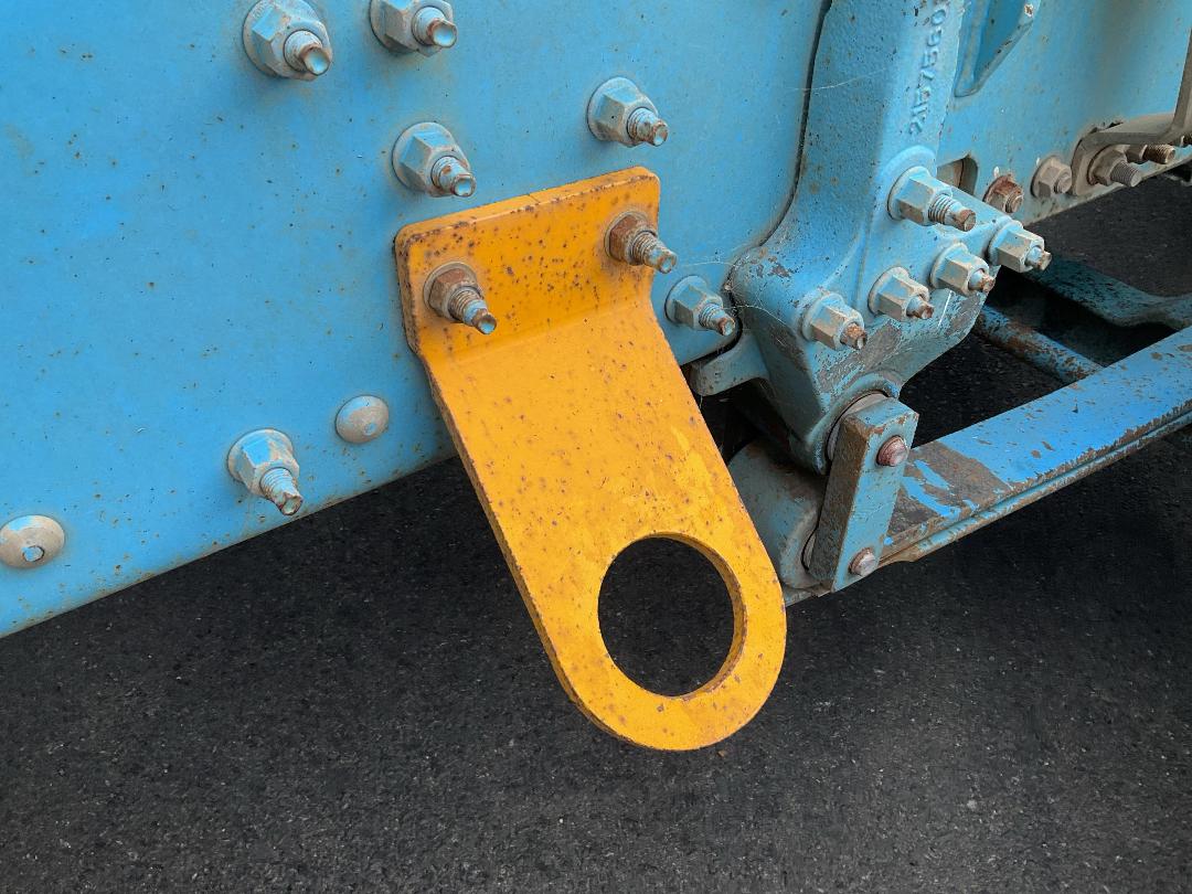 Photo '35' of Volvo FM540 Tanker