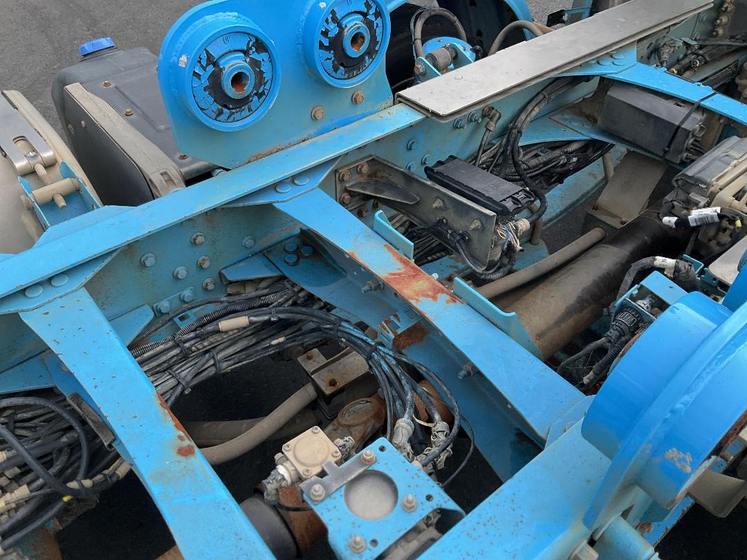 Photo '36' of Volvo FM540 Tanker