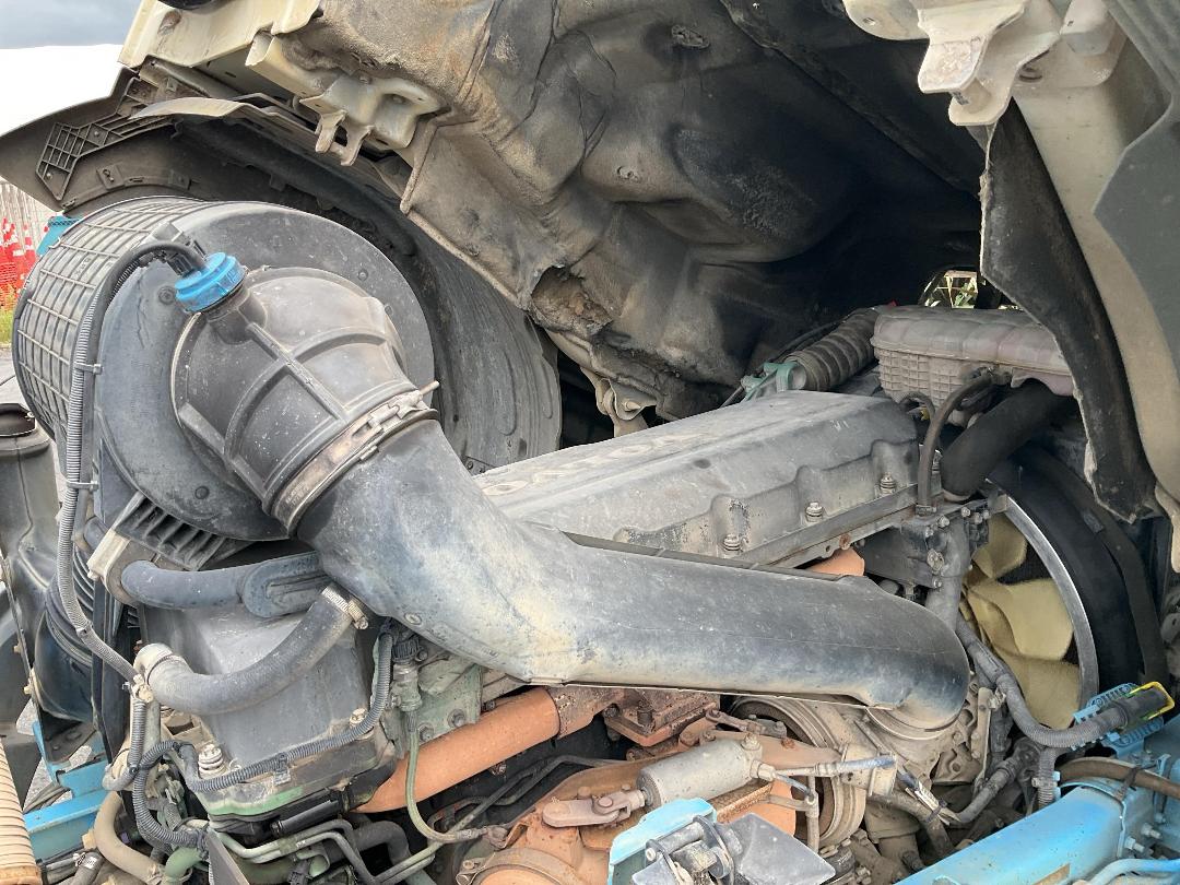 Photo '39' of Volvo FM540 Tanker