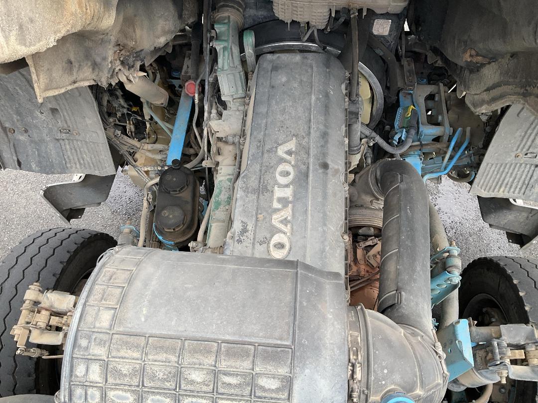 Photo '40' of Volvo FM540 Tanker