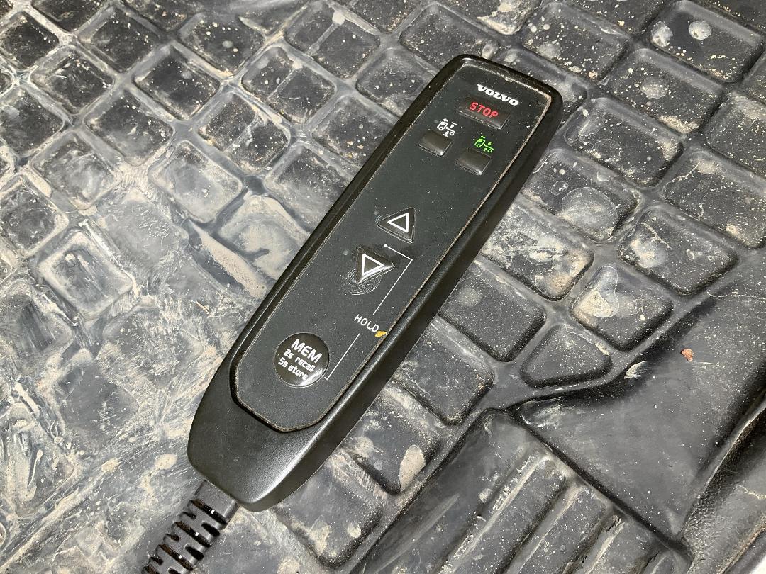 Photo '17' of Volvo FM540 Tanker