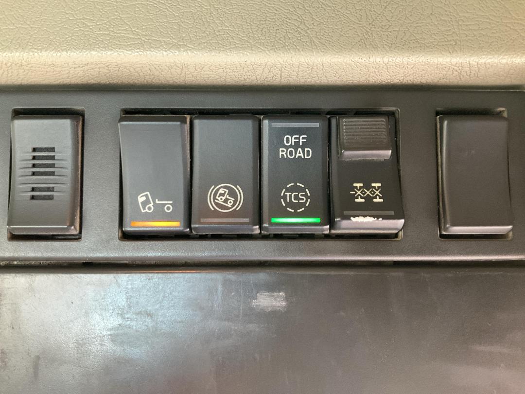 Photo '47' of Volvo FM540 Tanker