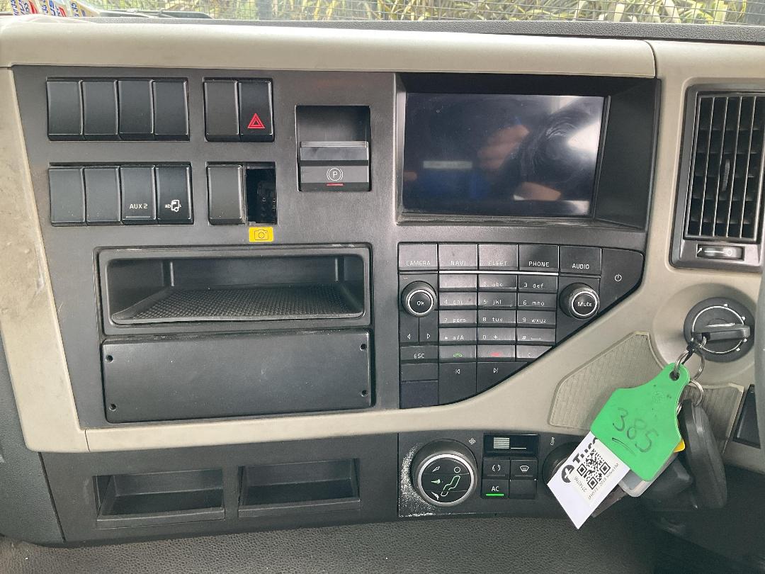 Photo '18' of Volvo FM540 Tanker