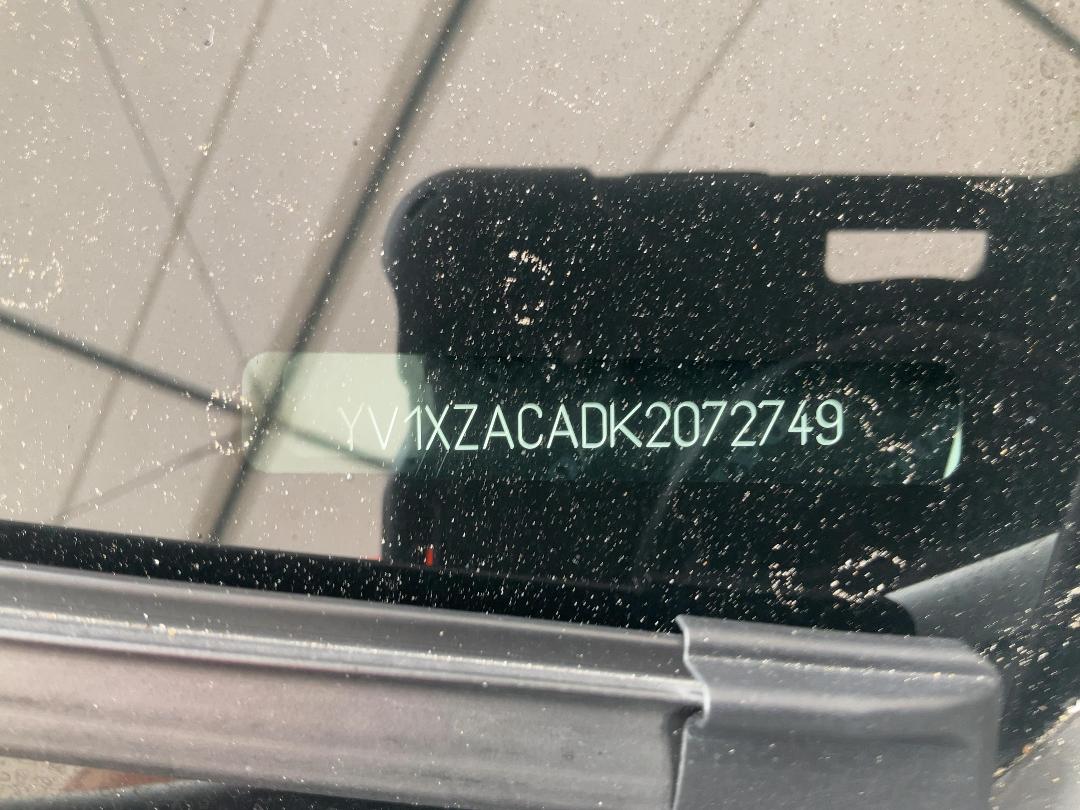 Photo '9' of Volvo XC40 T4 FWD Momentum Photo '9' of Volvo XC40 T4 FWD Momentum