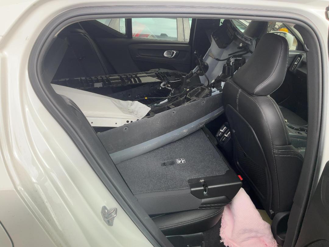 Photo '13' of Volvo XC40 T4 FWD Momentum Photo '13' of Volvo XC40 T4 FWD Momentum