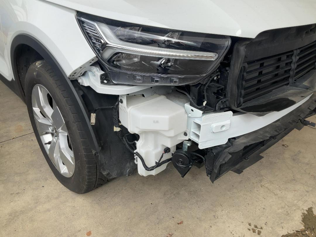 Photo '17' of Volvo XC40 T4 FWD Momentum Photo '17' of Volvo XC40 T4 FWD Momentum