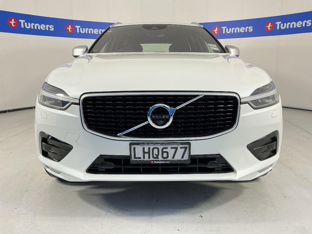 Photo '2' of Volvo XC60