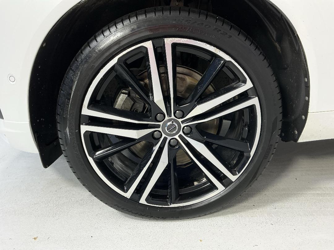 Photo '10' of Volvo XC60